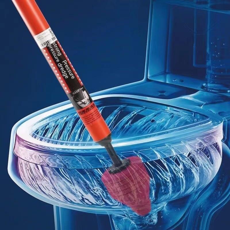 Household Highpressure Toilet Drainage Facility