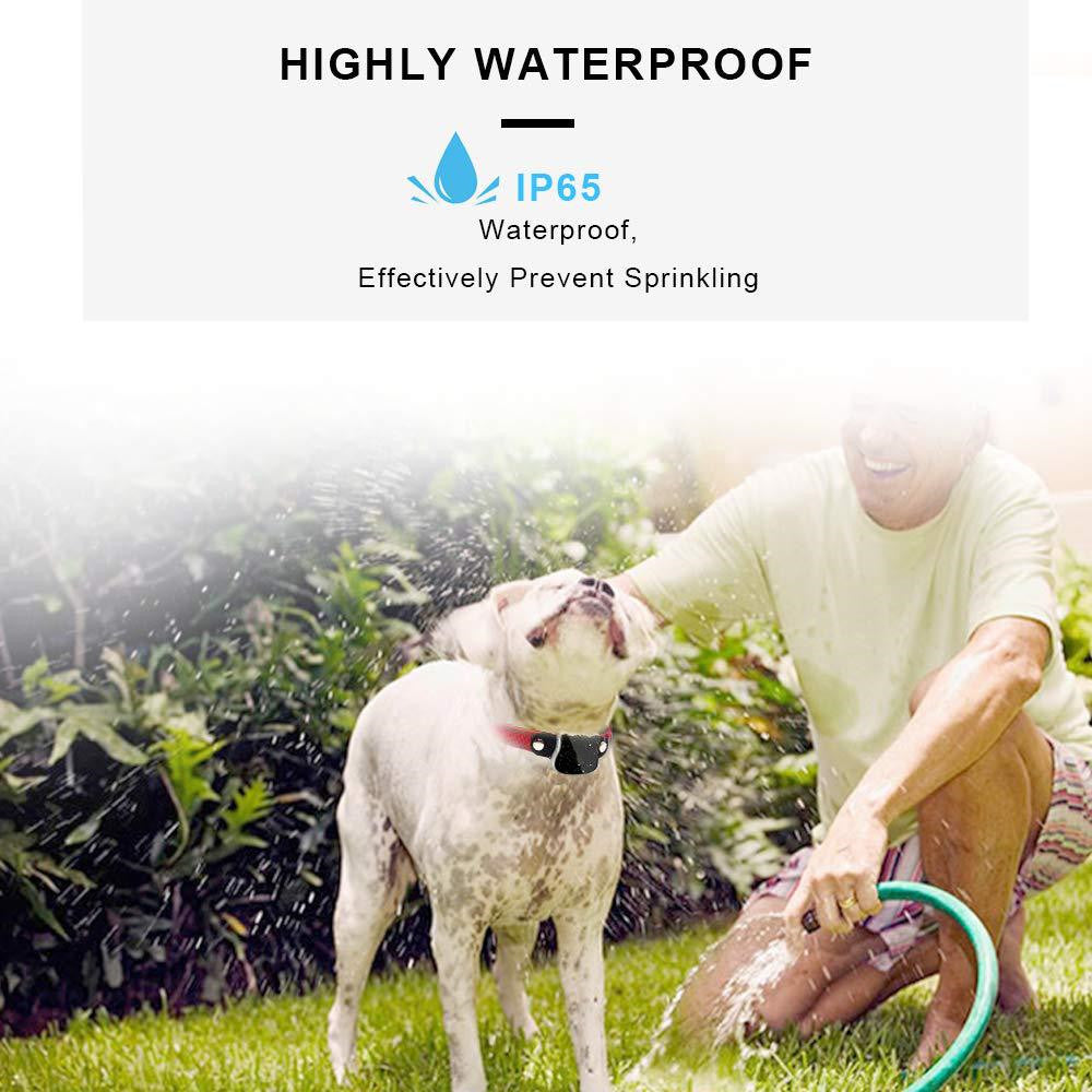 Waterproof Pet Tracker