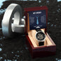 Openwork Watch - For Dad My Hero