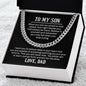 Cuban Link Chain