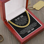 Cuban Link Chain