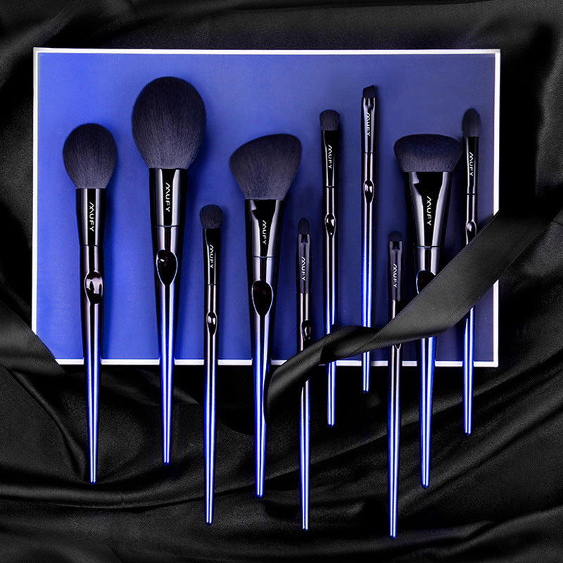 Makeup Brush Set