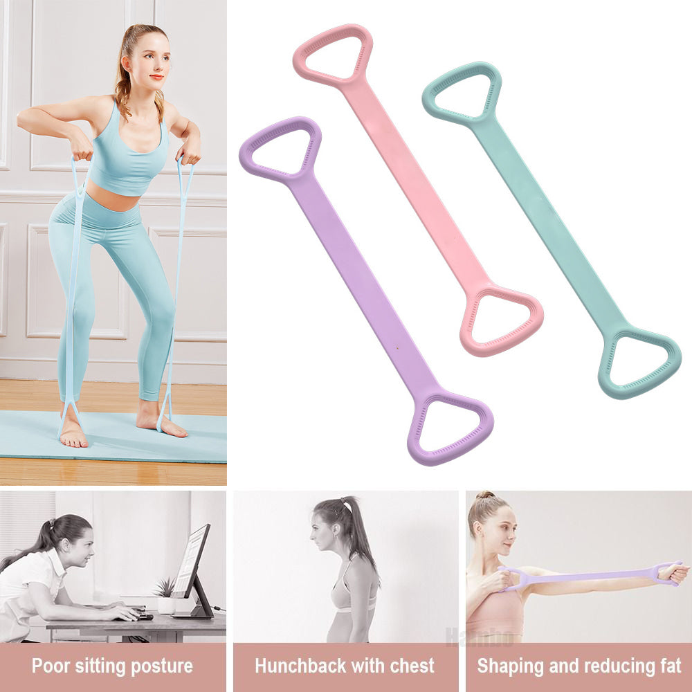 Upgraded Resistance Band