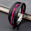 Multilayer Bracelet