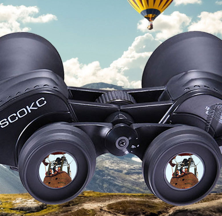 Night Vision Binoculars