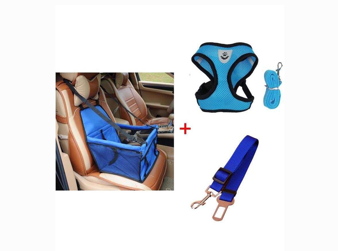 Safety Car Seat Carrier