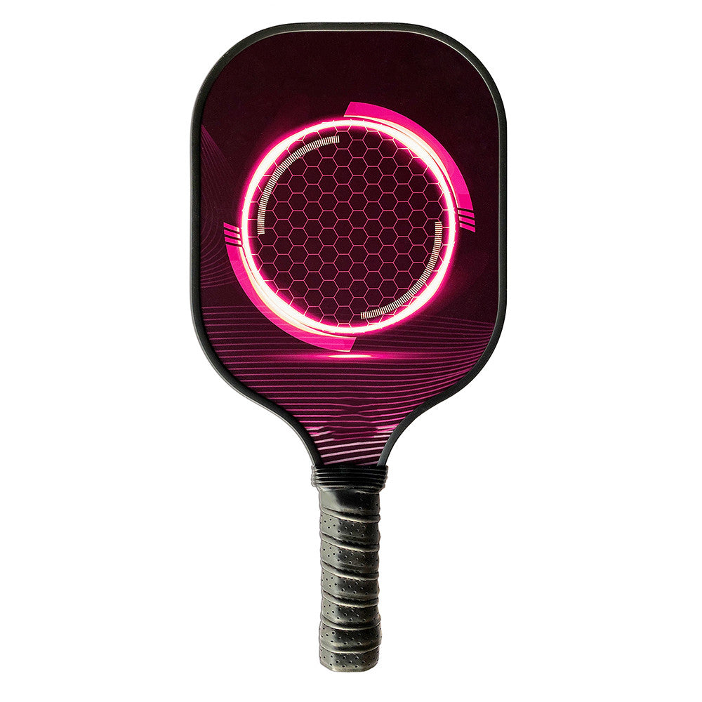 Carbon Fiber Pickleball Racket