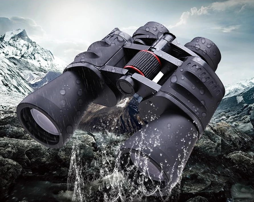 Night Vision Binoculars