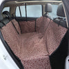 Pet Car Seat Covers