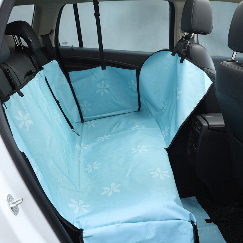 Pet Car Seat Covers