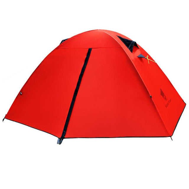 Double Tent