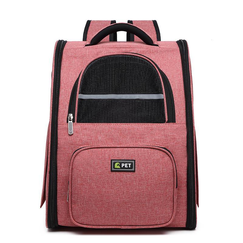 Breathable Pet Backpack