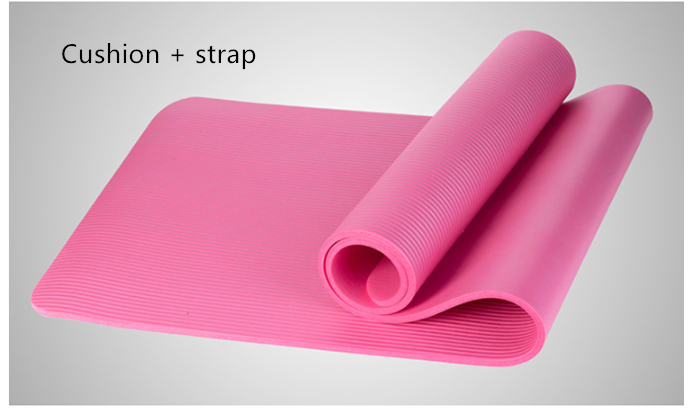 Yoga Mat