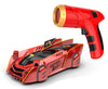 LaserChase Wall Climbing Car