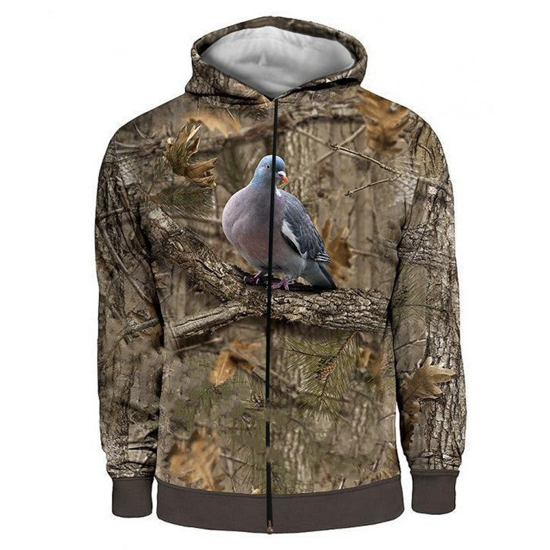 Hunting Hoodie