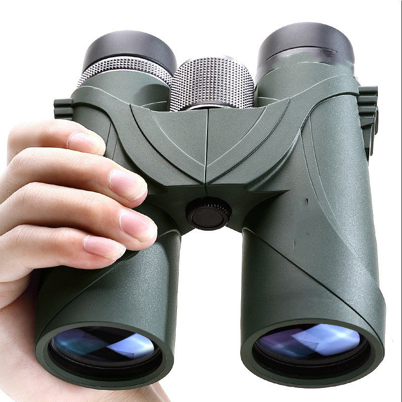 High Power Binoculars