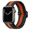 Watchband Adjustable Nylon Braided