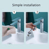 1080 Rotary Switch Faucet