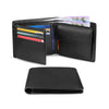 Smart RFID Men's Wallet