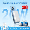 Mag F20 Magnetic Charger