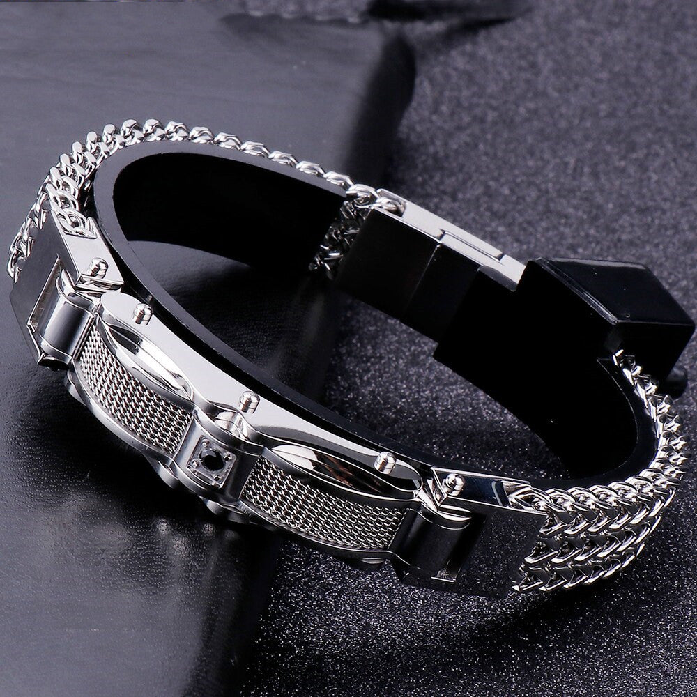 Titanium Bracelet