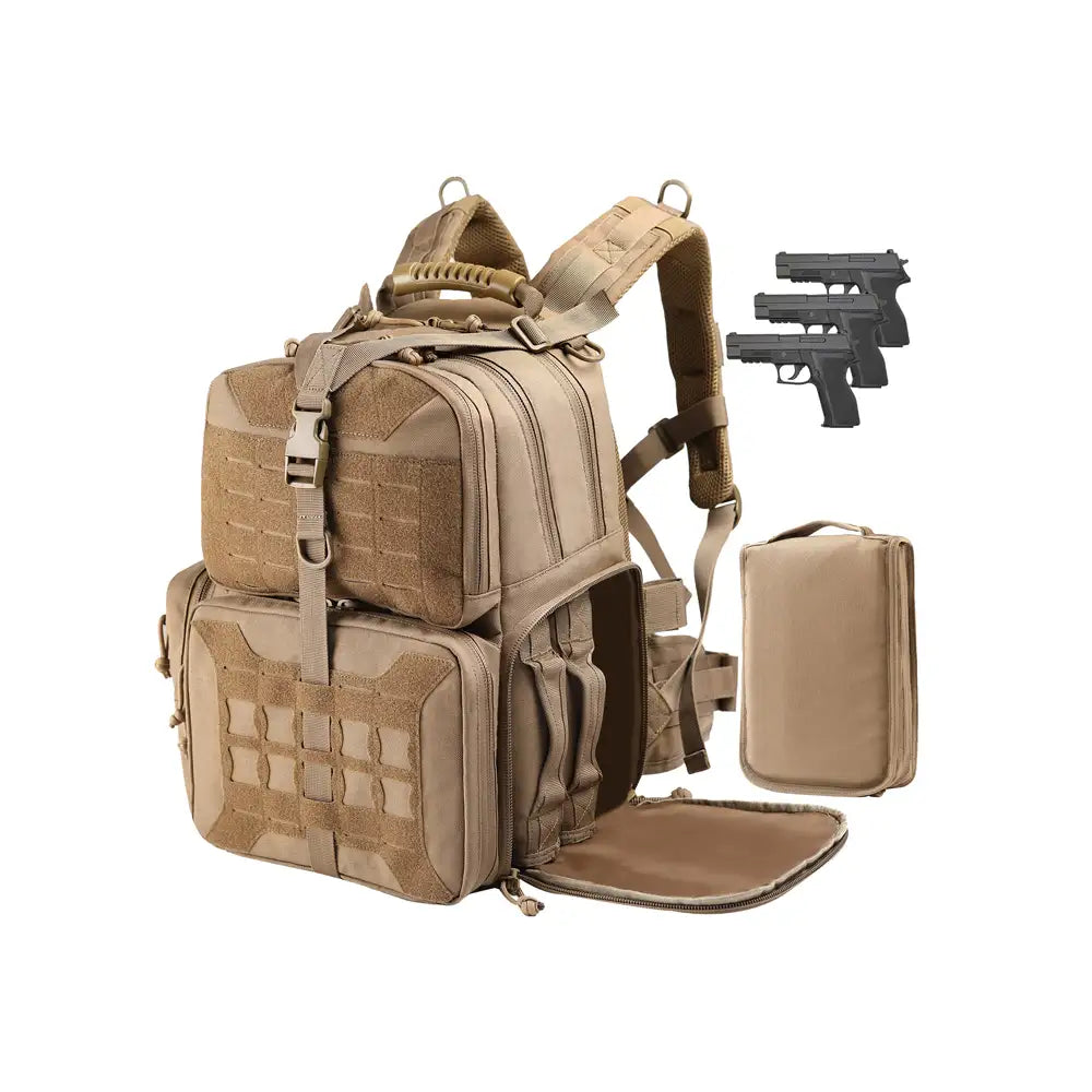 Range Backpack