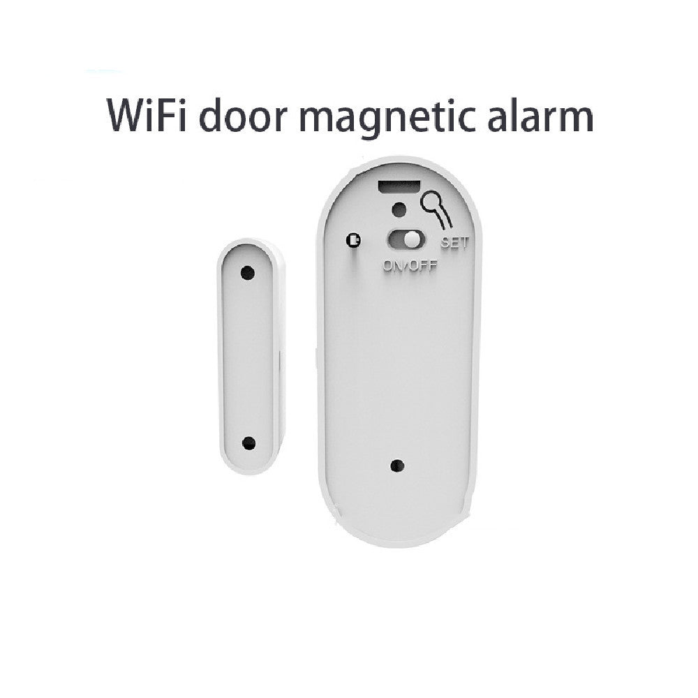 Door And Window Sensor