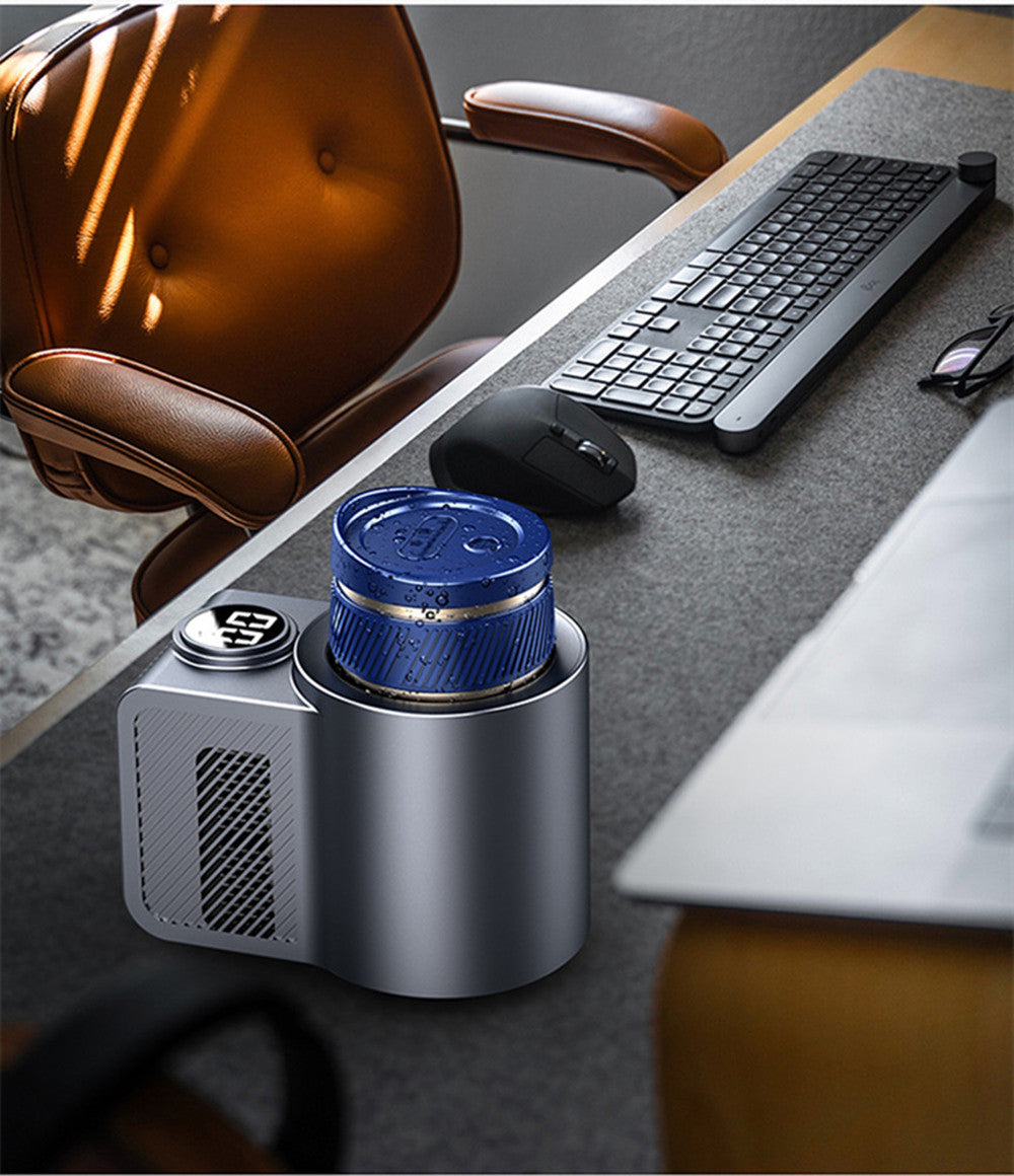 Portable Smart Cup