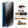 Tempered Glass Protector