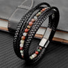 Multilayer Bracelet