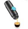 Portable coffee machine