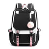 Glow In The Dark USB Rechargeable Backpack