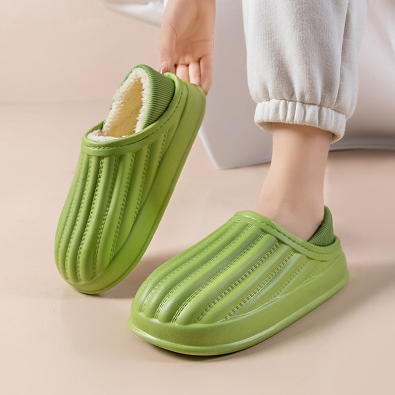 PlushComfort Slippers for women