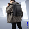 Multi-functional USB Backpack