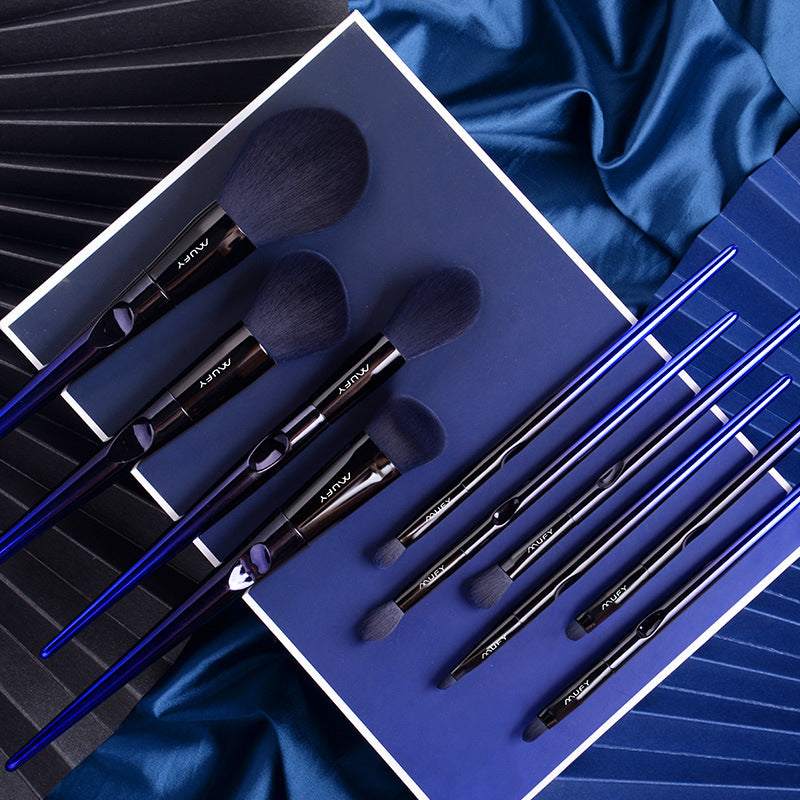 Makeup Brush Set