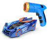 LaserChase Wall Climbing Car