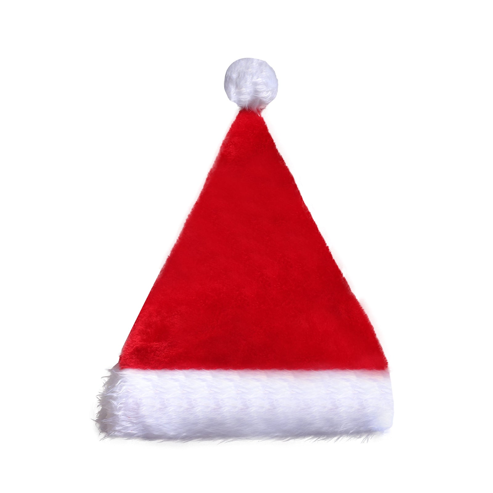 Light-Up Christmas Hat