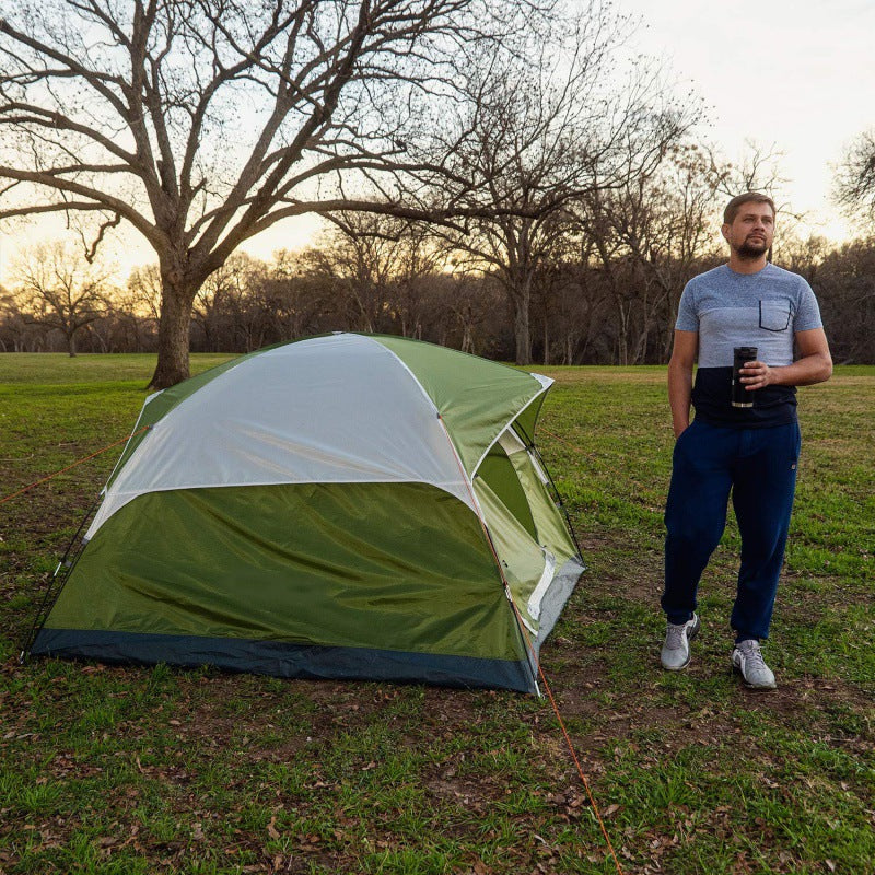 Portable Camping Tents For Group Hiking