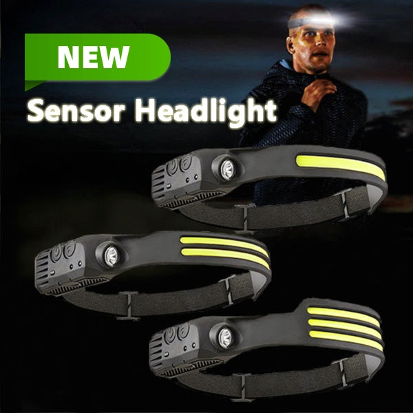 Everylight Headlamp