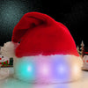 Light-Up Christmas Hat