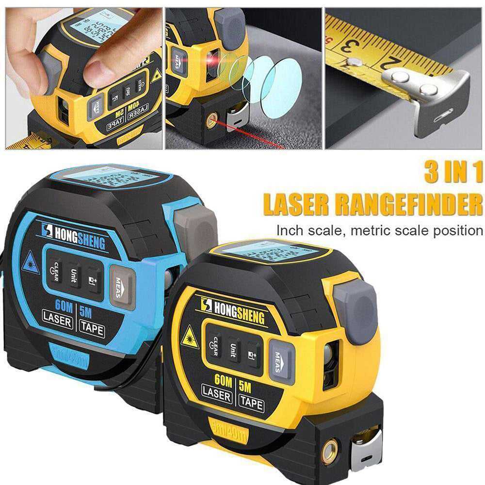 X-Acto Laser Tape Measure