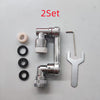 1080 Rotary Switch Faucet