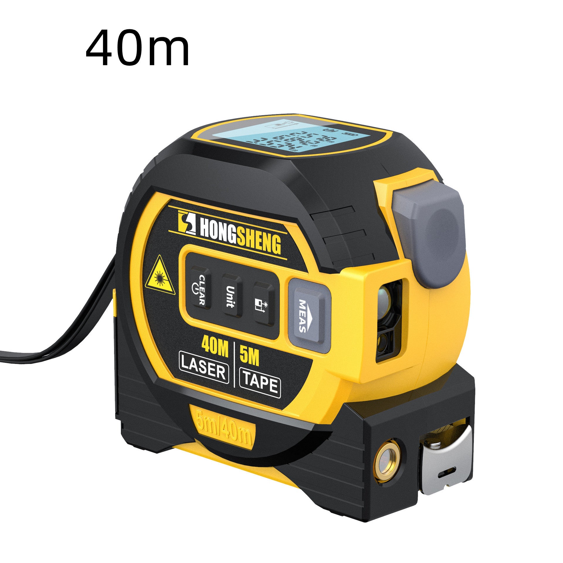 X-Acto Laser Tape Measure