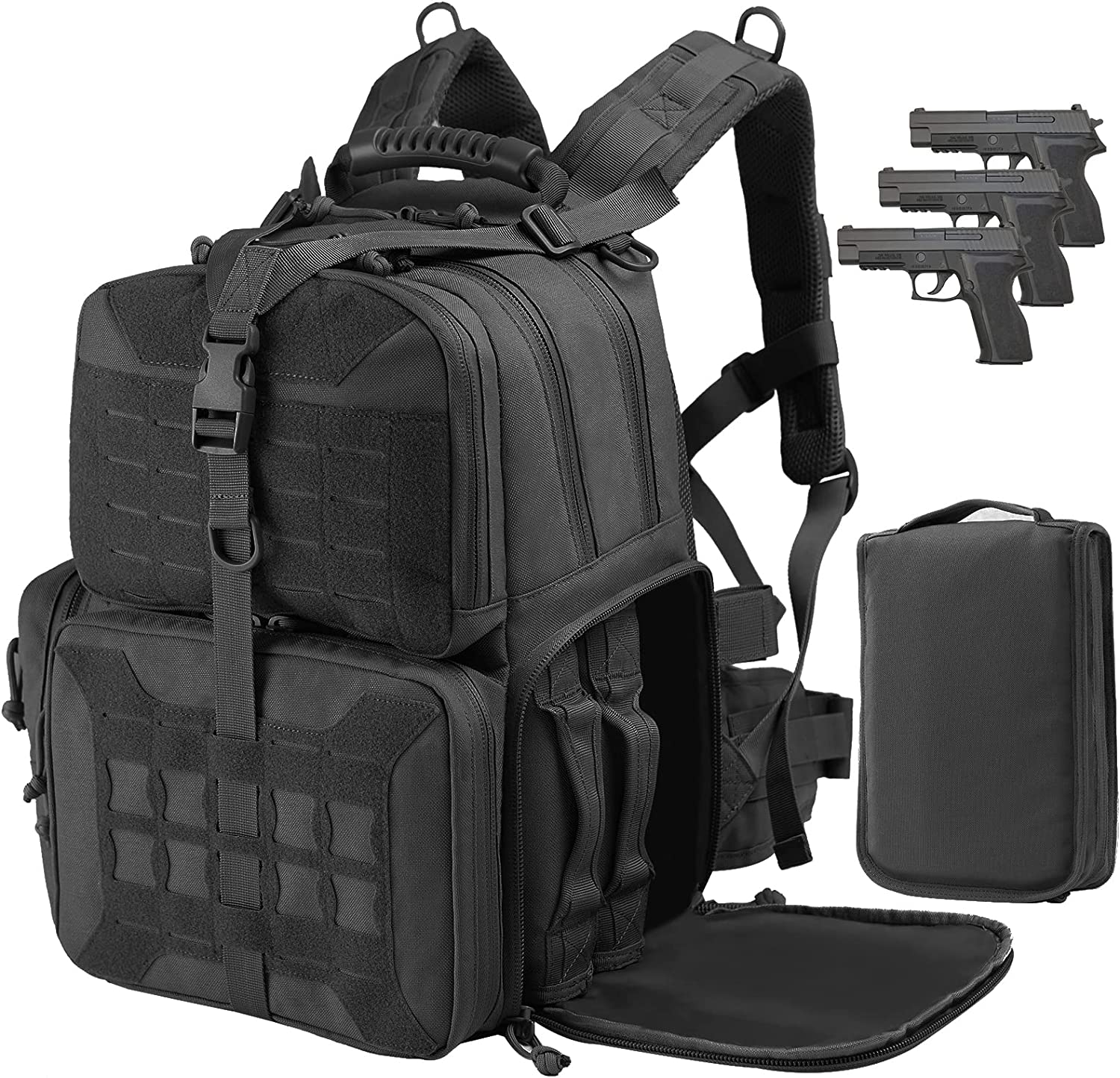 Range Backpack