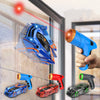 LaserChase Wall Climbing Car