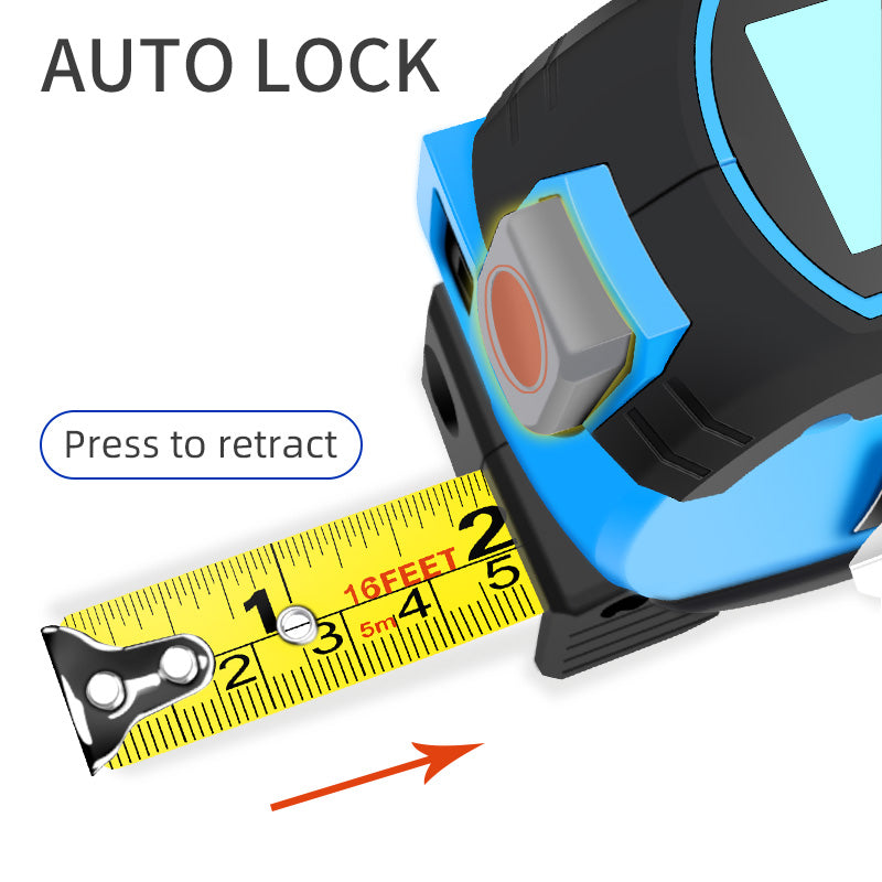 X-Acto Laser Tape Measure