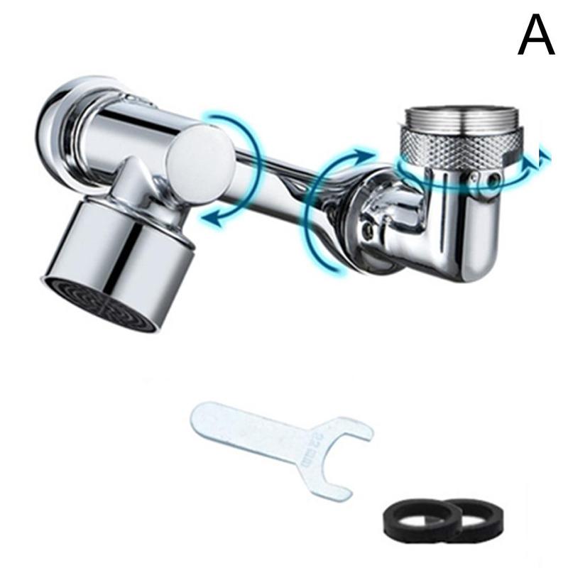 1080 Rotary Switch Faucet