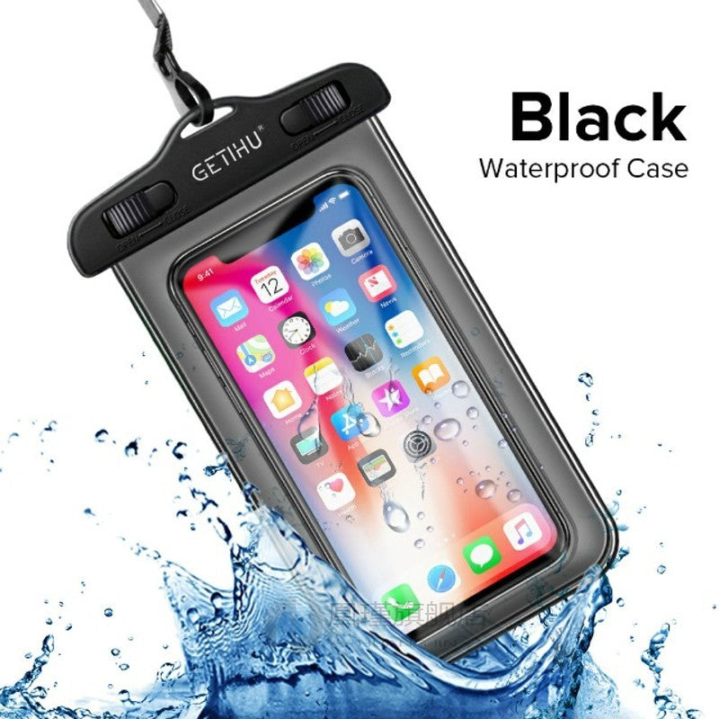 Waterproof Phone Case