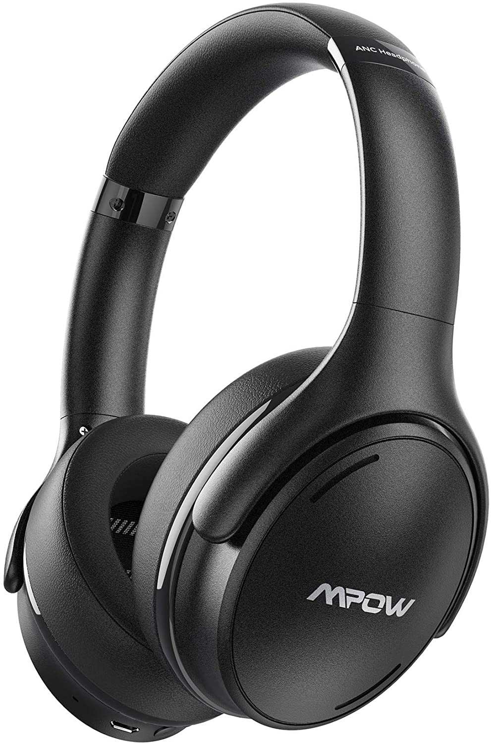 Mpow H19 IPO Active Noise Cancelling CVC8.0 Microphone