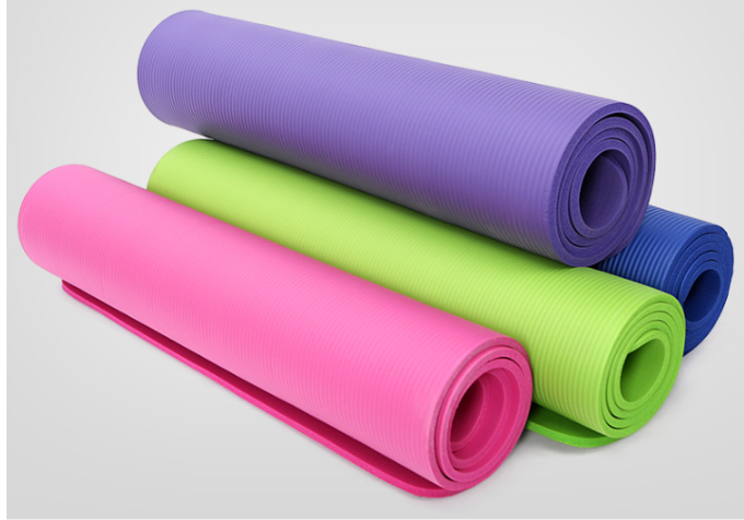 Yoga Mat